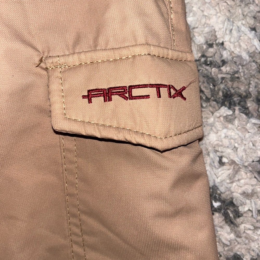 Artix Snow Pants - Picture 4 of 7